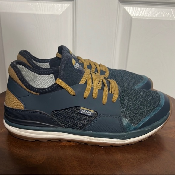 LEMS Mesa Coastal Hiking Shoes - Picture 8 of 12